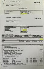 Skoda CityGo 1.0 Citigo SE L Greentech MPI 3dr