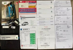 Skoda CityGo 1.0 Citigo SE L Greentech MPI 3dr