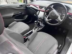 Vauxhall Corsa 1.4 Griffin 3dr