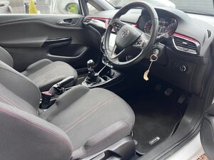 Vauxhall Corsa 1.4 Griffin 3dr