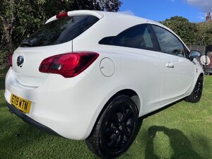 Vauxhall Corsa 1.4 Griffin 3dr