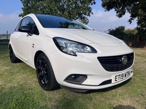 Vauxhall Corsa 1.4 Griffin 3dr