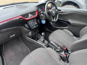 Vauxhall Corsa 1.4 Griffin 3dr