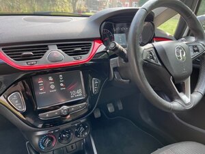 Vauxhall Corsa 1.4 Griffin 3dr