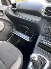 Citroen C3 Picasso 1.6 C3 Picasso VTR+ HDI 5dr