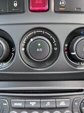 Citroen C3 Picasso 1.6 C3 Picasso VTR+ HDI 5dr