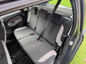 Citroen C3 Picasso 1.6 C3 Picasso VTR+ HDI 5dr