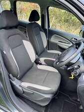 Citroen C3 Picasso 1.6 C3 Picasso VTR+ HDI 5dr