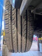 Citroen C3 Picasso 1.6 C3 Picasso VTR+ HDI 5dr