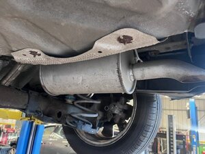 Citroen C3 Picasso 1.6 C3 Picasso VTR+ HDI 5dr