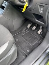 Citroen C3 Picasso 1.6 C3 Picasso VTR+ HDI 5dr