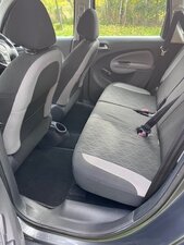 Citroen C3 Picasso 1.6 C3 Picasso VTR+ HDI 5dr