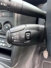 Citroen C3 Picasso 1.6 C3 Picasso VTR+ HDI 5dr