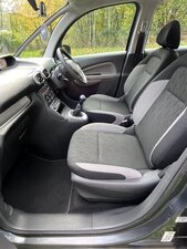 Citroen C3 Picasso 1.6 C3 Picasso VTR+ HDI 5dr