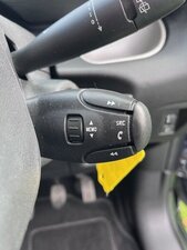 Citroen C3 Picasso 1.6 C3 Picasso VTR+ HDI 5dr