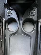 Citroen C3 Picasso 1.6 C3 Picasso VTR+ HDI 5dr