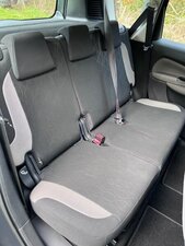 Citroen C3 Picasso 1.6 C3 Picasso VTR+ HDI 5dr