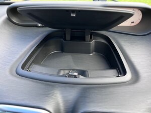 Citroen C3 Picasso 1.6 C3 Picasso VTR+ HDI 5dr