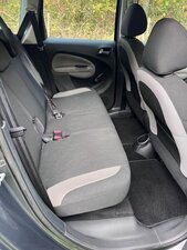 Citroen C3 Picasso 1.6 C3 Picasso VTR+ HDI 5dr