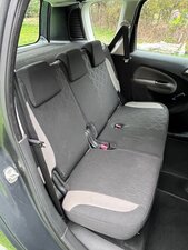 Citroen C3 Picasso 1.6 C3 Picasso VTR+ HDI 5dr