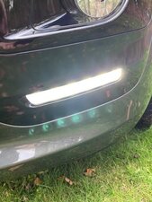 Citroen C3 Picasso 1.6 C3 Picasso VTR+ HDI 5dr