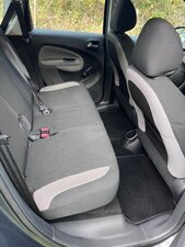 Citroen C3 Picasso 1.6 C3 Picasso VTR+ HDI 5dr