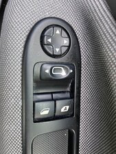 Citroen C3 Picasso 1.6 C3 Picasso VTR+ HDI 5dr