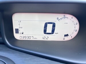 Citroen C3 Picasso 1.6 C3 Picasso VTR+ HDI 5dr