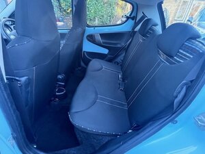 Citroen C1 1.0 C1 Edition 5dr