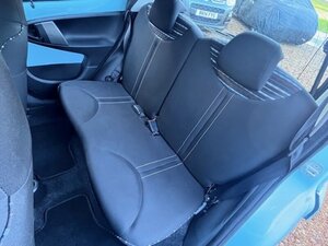 Citroen C1 1.0 C1 Edition 5dr