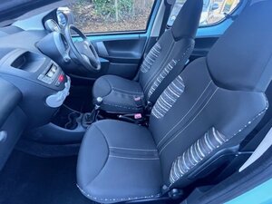 Citroen C1 1.0 C1 Edition 5dr