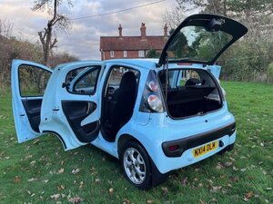 Citroen C1 1.0 C1 Edition 5dr