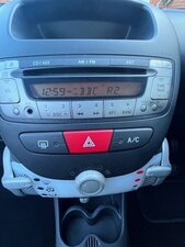 Citroen C1 1.0 C1 Edition 5dr