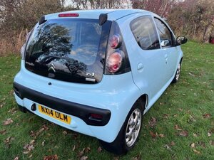 Citroen C1 1.0 C1 Edition 5dr