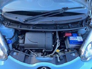 Citroen C1 1.0 C1 Edition 5dr