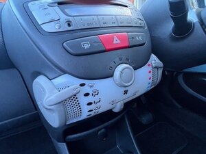 Citroen C1 1.0 C1 Edition 5dr