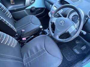 Citroen C1 1.0 C1 Edition 5dr