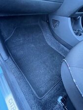 Citroen C1 1.0 C1 Edition 5dr