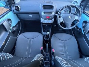 Citroen C1 1.0 C1 Edition 5dr