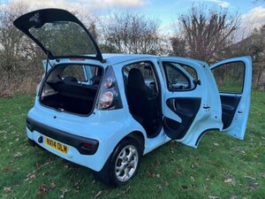 Citroen C1 1.0 C1 Edition 5dr