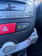 Citroen C1 1.0 C1 Edition 5dr