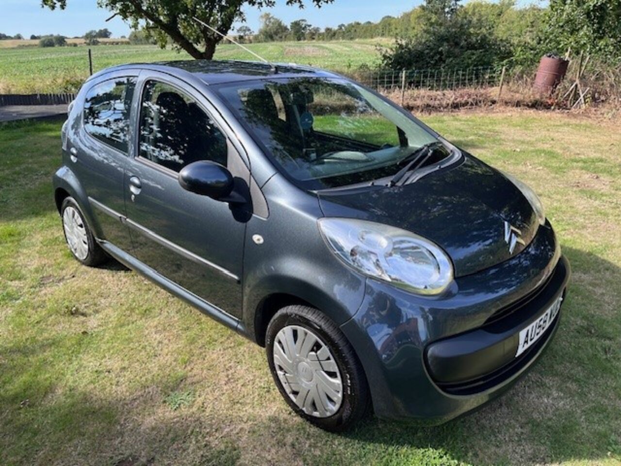 Citroen C1 1.0 Rhythm 5dr