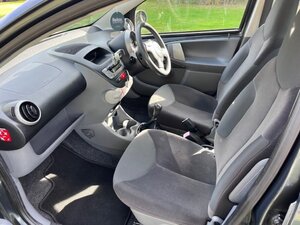 Citroen C1 1.0 Rhythm 5dr