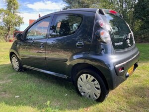 Citroen C1 1.0 Rhythm 5dr