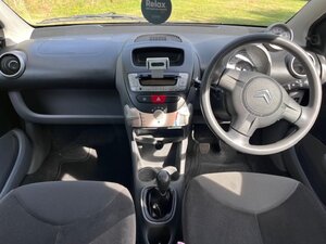 Citroen C1 1.0 Rhythm 5dr