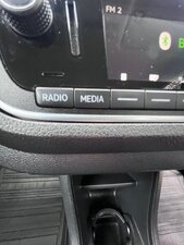 Skoda Citigo 1.0 Citigo SE MPI 5dr