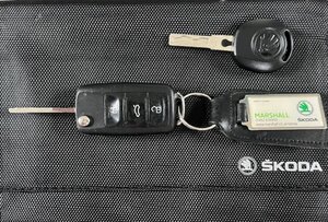 Skoda Citigo 1.0 Citigo SE MPI 5dr