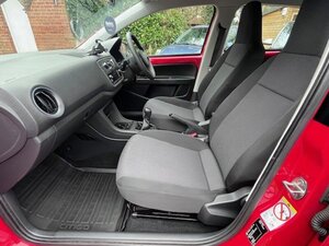 Skoda Citigo 1.0 Citigo SE MPI 5dr