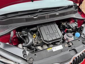 Skoda Citigo 1.0 Citigo SE MPI 5dr