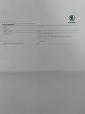 Skoda Citigo 1.0 Citigo SE MPI 5dr